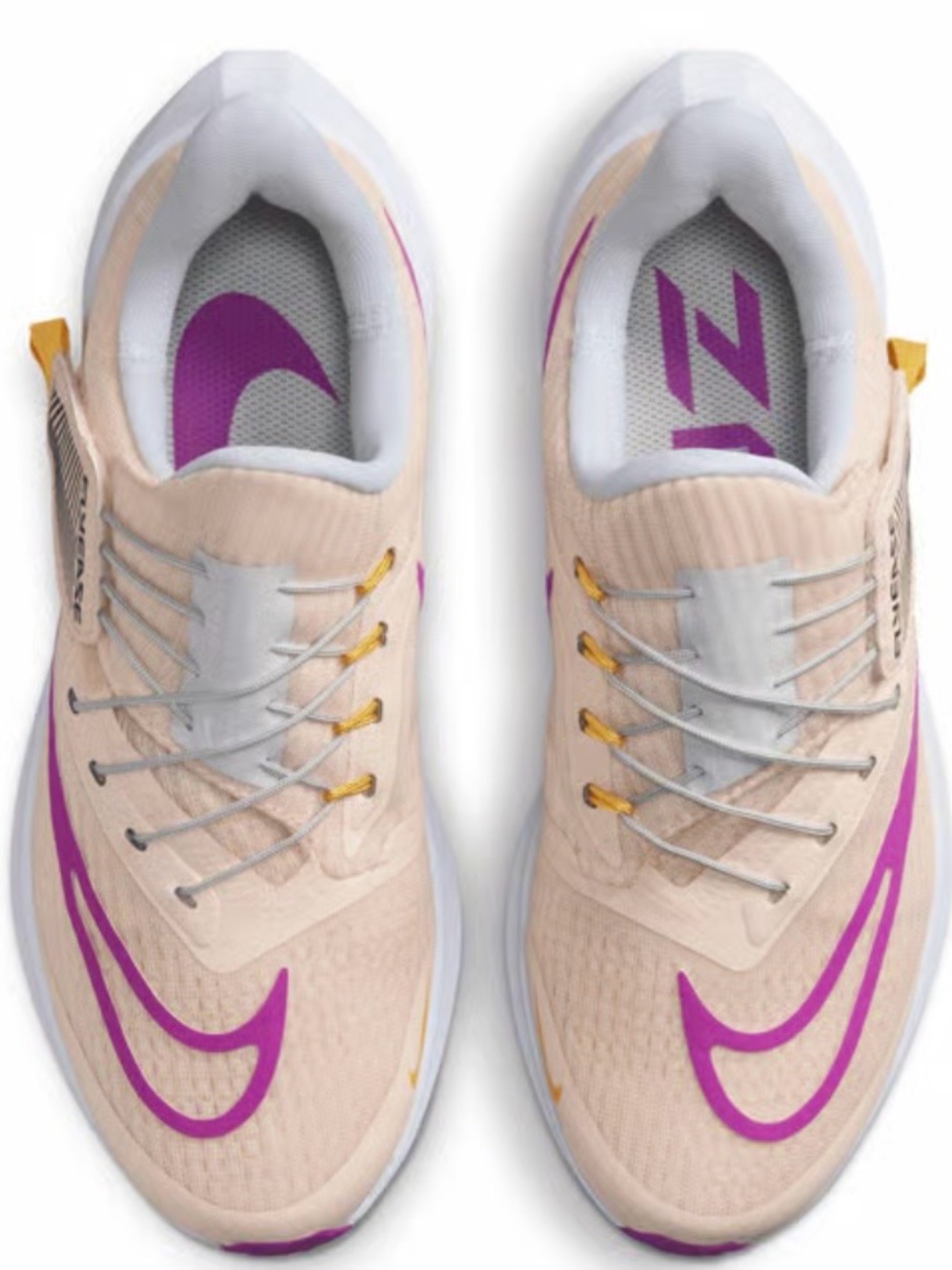 2023 Nike Air Zoom Pegasus FlyEase Easy On/Off Road size 7.5